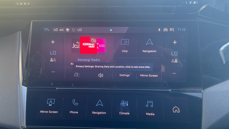 Peugeot 308 1.2 PureTech GT 5dr EAT8 Petrol Estate